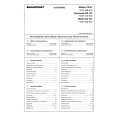 BLAUPUNKT 7647409510 Service Manual BLAUPUNKT 7647409510 Service Manual