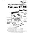 WHIRLPOOL RJE3600W0 Owners Manual WHIRLPOOL RJE3600W0 Owners Manual