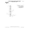 WHIRLPOOL GC1000PE1 Parts Catalog WHIRLPOOL GC1000PE1 Parts Catalog