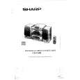 SHARP CDC65H Owners Manual SHARP CDC65H Owners Manual