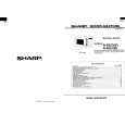 SHARP R-4S57(B) Service Manual SHARP R-4S57(B) Service Manual
