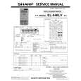 SHARP EL-546LV Service Manual SHARP EL-546LV Service Manual