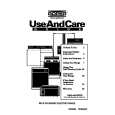 WHIRLPOOL FES355YL2 Owners Manual WHIRLPOOL FES355YL2 Owners Manual