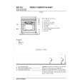 WHIRLPOOL AKP 502/01 IX Quick Start WHIRLPOOL AKP 502/01 IX Quick Start
