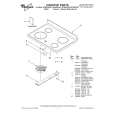 WHIRLPOOL RF366PXGN1 Parts Catalog WHIRLPOOL RF366PXGN1 Parts Catalog