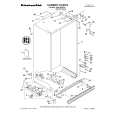 WHIRLPOOL KSSC36QKS01 Parts Catalog WHIRLPOOL KSSC36QKS01 Parts Catalog