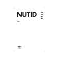 WHIRLPOOL HDN SI840 Owners Manual WHIRLPOOL HDN SI840 Owners Manual