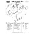 WHIRLPOOL WU3006X6 Parts Catalog WHIRLPOOL WU3006X6 Parts Catalog
