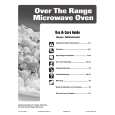 WHIRLPOOL AMV4204AAW Owners Manual WHIRLPOOL AMV4204AAW Owners Manual