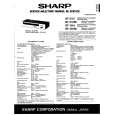 SHARP ST31H Service Manual SHARP ST31H Service Manual