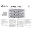 CROWN XTI1000 Owners Manual CROWN XTI1000 Owners Manual