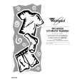 WHIRLPOOL LSQ9200KT0 Owners Manual WHIRLPOOL LSQ9200KT0 Owners Manual