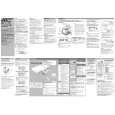 JVC XV-N422SKR Owners Manual JVC XV-N422SKR Owners Manual