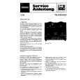 GRUNDIG TS925 Service Manual GRUNDIG TS925 Service Manual
