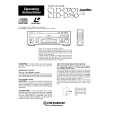 PIONEER CLDD701 Owners Manual PIONEER CLDD701 Owners Manual