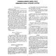 HARMAN KARDON HK12 Owners Manual HARMAN KARDON HK12 Owners Manual