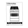 ELECTROLUX EK6575 Owners Manual ELECTROLUX EK6575 Owners Manual