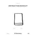 ELECTROLUX ERN1673 Owners Manual ELECTROLUX ERN1673 Owners Manual