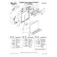 WHIRLPOOL DU8900XB0 Parts Catalog WHIRLPOOL DU8900XB0 Parts Catalog