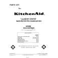 WHIRLPOOL KGLC500TAL0 Parts Catalog WHIRLPOOL KGLC500TAL0 Parts Catalog