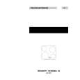 HUSQVARNA QC321C Owners Manual HUSQVARNA QC321C Owners Manual