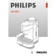 PHILIPS HD5661/00 Owners Manual PHILIPS HD5661/00 Owners Manual
