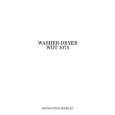 ZANUSSI WDT1075 Owners Manual ZANUSSI WDT1075 Owners Manual