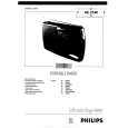 PHILIPS AE2140/00 Owners Manual PHILIPS AE2140/00 Owners Manual