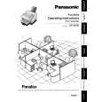 PANASONIC UF6000 Owners Manual PANASONIC UF6000 Owners Manual