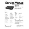 PANASONIC CQRD313N Service Manual PANASONIC CQRD313N Service Manual