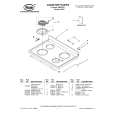 WHIRLPOOL RME32301 Parts Catalog WHIRLPOOL RME32301 Parts Catalog