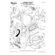 WHIRLPOOL LGL8858DQ0 Parts Catalog WHIRLPOOL LGL8858DQ0 Parts Catalog
