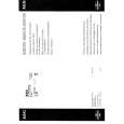 AEG 6300DK-MN Owners Manual AEG 6300DK-MN Owners Manual