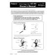 ROLAND KD-85 Owners Manual ROLAND KD-85 Owners Manual