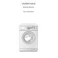 AEG L62810 Owners Manual AEG L62810 Owners Manual