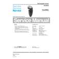 PHILIPS HQ562A Service Manual PHILIPS HQ562A Service Manual