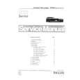 PHILIPS CD950 Service Manual PHILIPS CD950 Service Manual