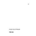 FAURE FM404N Owners Manual FAURE FM404N Owners Manual