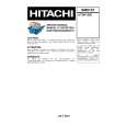 HITACHI HTDK150E Service Manual HITACHI HTDK150E Service Manual