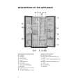 WHIRLPOOL KF 600-01 Quick Start WHIRLPOOL KF 600-01 Quick Start