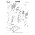 WHIRLPOOL ACM102XJ0 Parts Catalog WHIRLPOOL ACM102XJ0 Parts Catalog