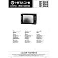 THOMSON TF6758 Service Manual THOMSON TF6758 Service Manual
