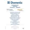 ELECTROLUX MR305C Owners Manual ELECTROLUX MR305C Owners Manual