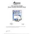 WHIRLPOOL LE1007W Owners Manual WHIRLPOOL LE1007W Owners Manual