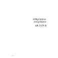 ARTHUR MARTIN ELECTROLUX AR2529B Owners Manual ARTHUR MARTIN ELECTROLUX AR2529B Owners Manual