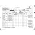 WHIRLPOOL WAG 5570 Quick Start WHIRLPOOL WAG 5570 Quick Start