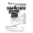 WHIRLPOOL RM235PXL0 Owners Manual WHIRLPOOL RM235PXL0 Owners Manual