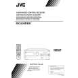JVC RX-630RBK Owners Manual JVC RX-630RBK Owners Manual