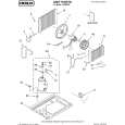 WHIRLPOOL CA5WMV0 Parts Catalog WHIRLPOOL CA5WMV0 Parts Catalog