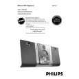 PHILIPS MC235/37B Owners Manual PHILIPS MC235/37B Owners Manual